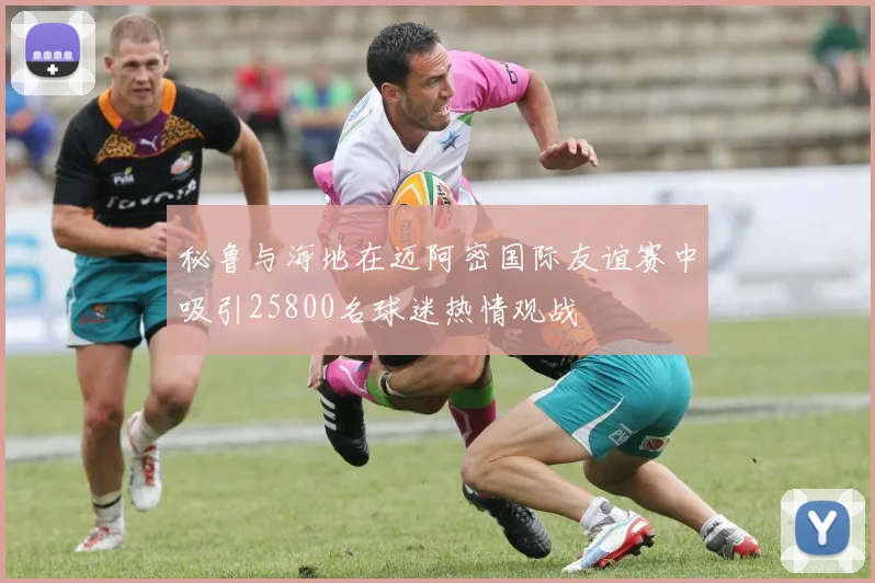 秘鲁与海地在迈阿密国际友谊赛中吸引25800名球迷热情观战